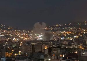 چراغ سبز آمریکا به رژیم صهیونیستی برای ادامه تجاوز به لبنان