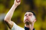 سرانجام رونالدو النصر را قهرمان کرد؛ گریه و شادی CR7