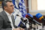 ۷۸ درصد ترافیک اینترنت کشور برگشت