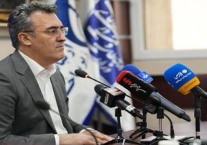 ۷۸ درصد ترافیک اینترنت کشور برگشت