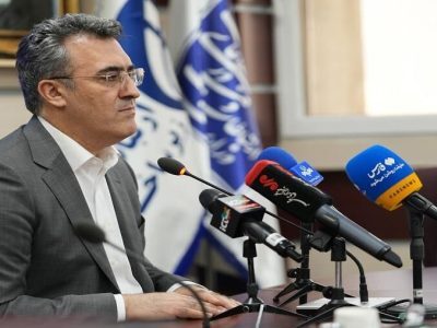 ۷۸ درصد ترافیک اینترنت کشور برگشت