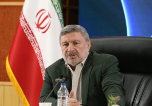حضرتی: شایعه استعفای رئیس‌جمهور نسبتی با واقعیت ندارد‏