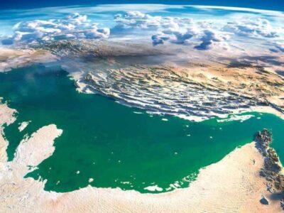 مدیریت آبراه خلیج فارس: تردد خارج از مسیرهای تعیین‌شده، مشمول تضمین عبور ایمن نیست