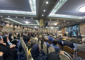 ۶۲۰ هزار نفر در ۲۹۹ رشته صنایعدستی کشور فعالیت میکنند
