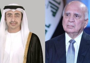 استقبال عراق از تفاهم حاصل شده بین ایران و آمریکا