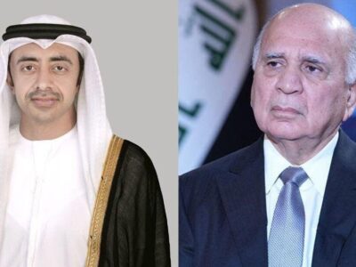 استقبال عراق از تفاهم حاصل شده بین ایران و آمریکا