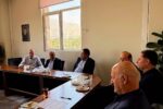 شمارش معکوس برای افتتاح بیمارستان خیّرساز مهربان
