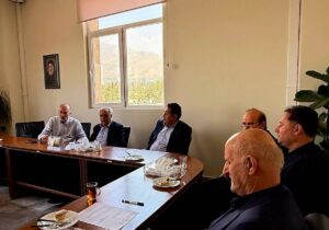 شمارش معکوس برای افتتاح بیمارستان خیّرساز مهربان