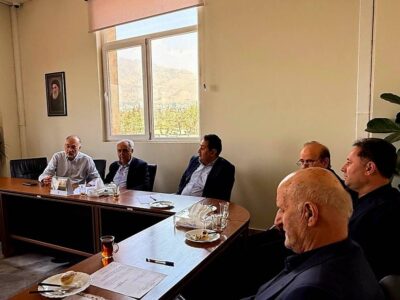 شمارش معکوس برای افتتاح بیمارستان خیّرساز مهربان