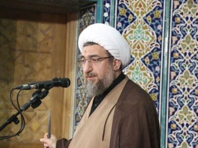 امام جمعه تبریز: جنگ را برای مذاکره کنار نگذاشته‌ایم