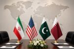 رسانه آمریکایی: میانجیگران در تلاش برای بازگشت ایران و آمریکا به میز مذاکره هستند
