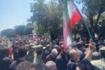 خودمان تبریز، قلب مان در تهران