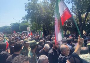 خودمان تبریز، قلب مان در تهران