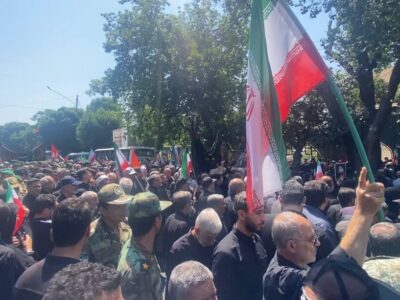 خودمان تبریز، قلب مان در تهران