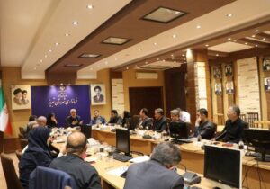 مدیرکل امور اجتماعی آذربایجان‌شرقی: مدیریت محله‌محور، کلید طلایی مهار ناترازی‌هاست