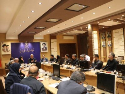 مدیرکل امور اجتماعی آذربایجان‌شرقی: مدیریت محله‌محور، کلید طلایی مهار ناترازی‌هاست