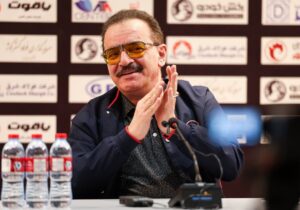 پیام تبریک مالک باشگاه تراکتور به فدراسیون فوتبال اسپانیا
