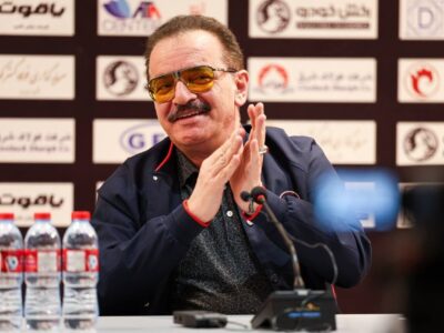 پیام تبریک مالک باشگاه تراکتور به فدراسیون فوتبال اسپانیا