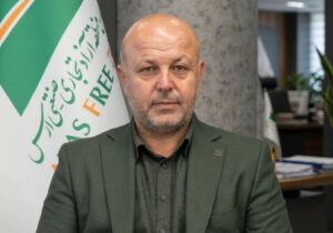 پلاک دائم ارس برای خودروهای کمتر از پنج سال کارکرد