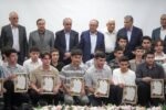 مدرسه‌ای تاریخ‌ساز که آینده را هم می‌سازد؛ ۱۱۰ سال با «فردوسی» تبریز