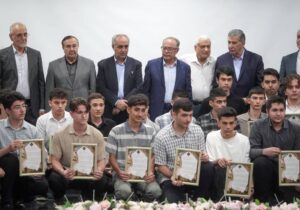مدرسه‌ای تاریخ‌ساز که آینده را هم می‌سازد؛ ۱۱۰ سال با «فردوسی» تبریز