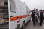 ثبت بیش از ۴۴ هزار مأموریت اورژانس آذربایجان شرقی در چهار ماه نخست سال جاری
