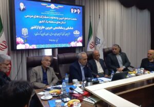 تبریز قطب خیرین مدرسه ساز بین المللی شد؛ مجمع ایرانیان خارج از کشور در شمالغرب کلید خورد