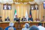 معاون استاندار آذربایجان شرقی: اولویت دولت چهاردهم کمرنگ کردن سایه جنگ است