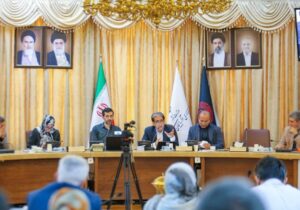 معاون استاندار آذربایجان شرقی: اولویت دولت چهاردهم کمرنگ کردن سایه جنگ است