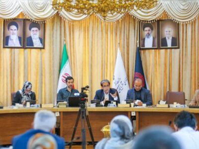 معاون استاندار آذربایجان شرقی: اولویت دولت چهاردهم کمرنگ کردن سایه جنگ است