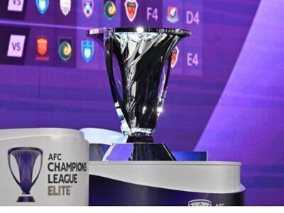 عمان، میزبان تراکتور در لیگ نخبگان آسیا