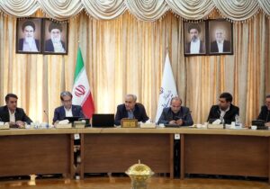 پروژههای فرهنگی استان در بحرانی ترین شرایط جنگ هم پیگیری شد