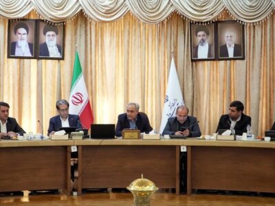 پروژههای فرهنگی استان در بحرانی ترین شرایط جنگ هم پیگیری شد