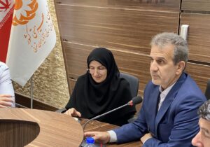 حمایت ۱۰۰ درصدی بهزیستی از کودکان بازمانده از تحصیل