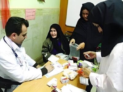 پزشکان امیدآفرینان زندگی