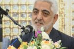 رونمایی از طرح وقف شهید سلیمانی در آذربایجان شرقی