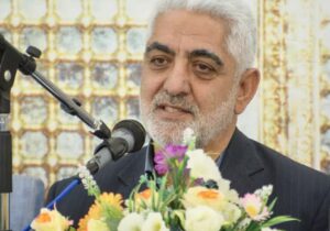 رونمایی از طرح وقف شهید سلیمانی در آذربایجان شرقی