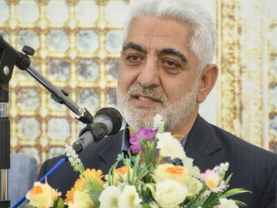 رونمایی از طرح وقف شهید سلیمانی در آذربایجان شرقی