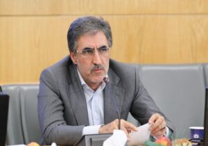 احیای ماشین‌سازی تبریز عزم مشترک مجلس، دولت و بخش خصوصی است