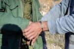 صیادان غیرمجاز سد خداآفرین نقره داغ شدند