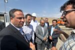 تقویت تاب‌آوری آبی کشور با بهره برداری از ۶ تصفیه‌خانه تا پایان امسال