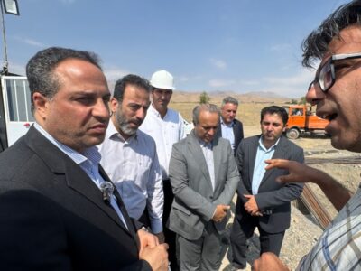 تقویت تاب‌آوری آبی کشور با بهره برداری از ۶ تصفیه‌خانه تا پایان امسال