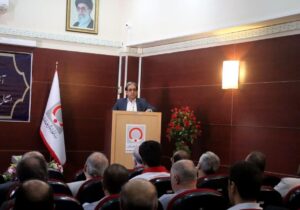 معاون استاندار آذربایجان شرقی: اهدای خون باید به سرمایه پایدار اجتماعی تبدیل شود