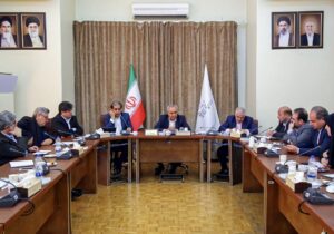 کنگره استاد شهریار مقوّم دیپلماسی فرهنگی