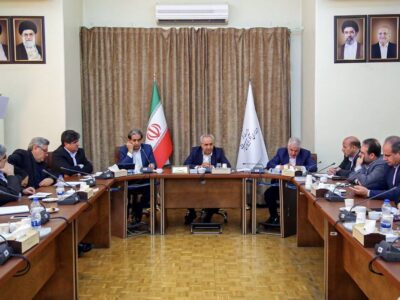 کنگره استاد شهریار مقوّم دیپلماسی فرهنگی
