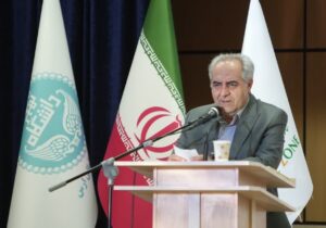 استاندار آذربایجان شرقی: رئیس جمهور دل ملت ایران را قرص کرد