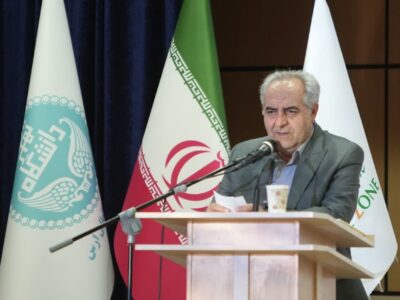 استاندار آذربایجان شرقی: رئیس جمهور دل ملت ایران را قرص کرد