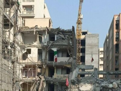 پرداخت بیش از ۲۷۱ میلیارد ریال برای بازسازی خانه‌های جنگ زده در تبریز
