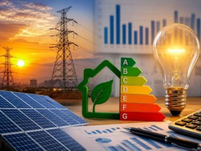 عبور از محدودیت‌های احتمالی انرژی با مدیریت مصرف