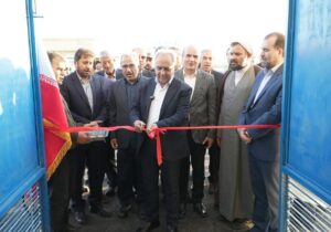 استاندار آذربایجان‌شرقی: پیوند دانشگاه و صنعت، مسیر تبدیل علم به ثروت را هموار می‌کند